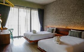 อาราบิกา ณ เขาค้อ